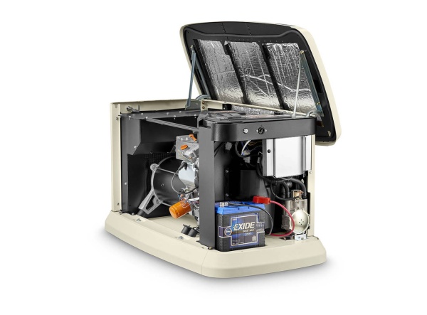 Газовый генератор Generac 7146 (13 кВт)