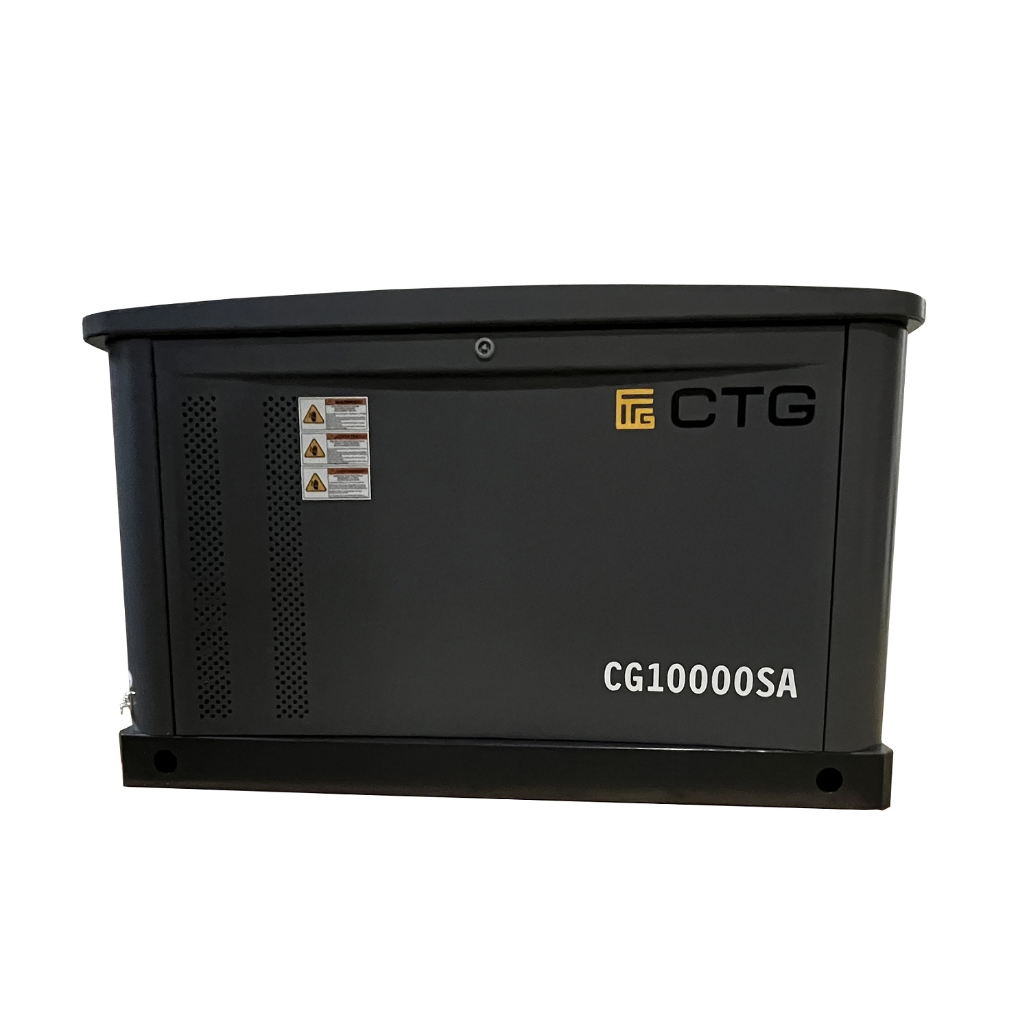 Газовый генератор CTG CG10000SA (8 кВт)