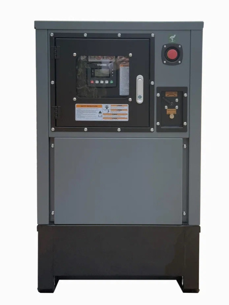 Дизельный генератор Mitsui Power ZM 14 KDE (14 кВт)