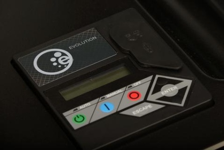 Газовый генератор Generac 7046 (13 кВт)