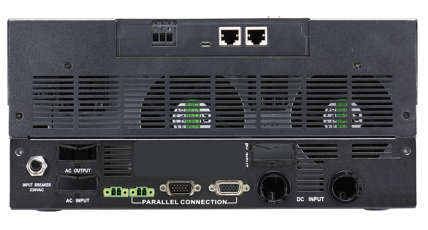 ИБП Stark Country 5000 INV SOLAR