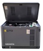 Газовый генератор CTG CU25000SA (20 кВт)