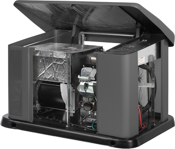 Газовый генератор Briggs&Stratton G110 (11 кВт)