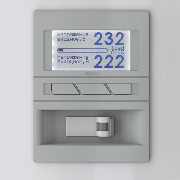 Стабилизатор Вольт engineering Герц Э 36-1/63 v3.0