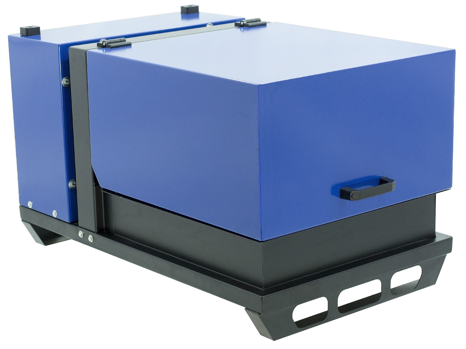 Газовый генератор REG GG 8000-S (6 кВт)