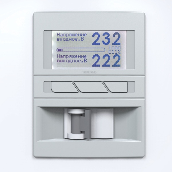 Стабилизатор Вольт engineering Герц Э 36-1/100 v3.0