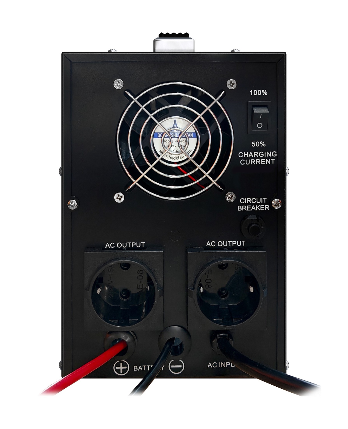 ИБП Stark Country 500 PS