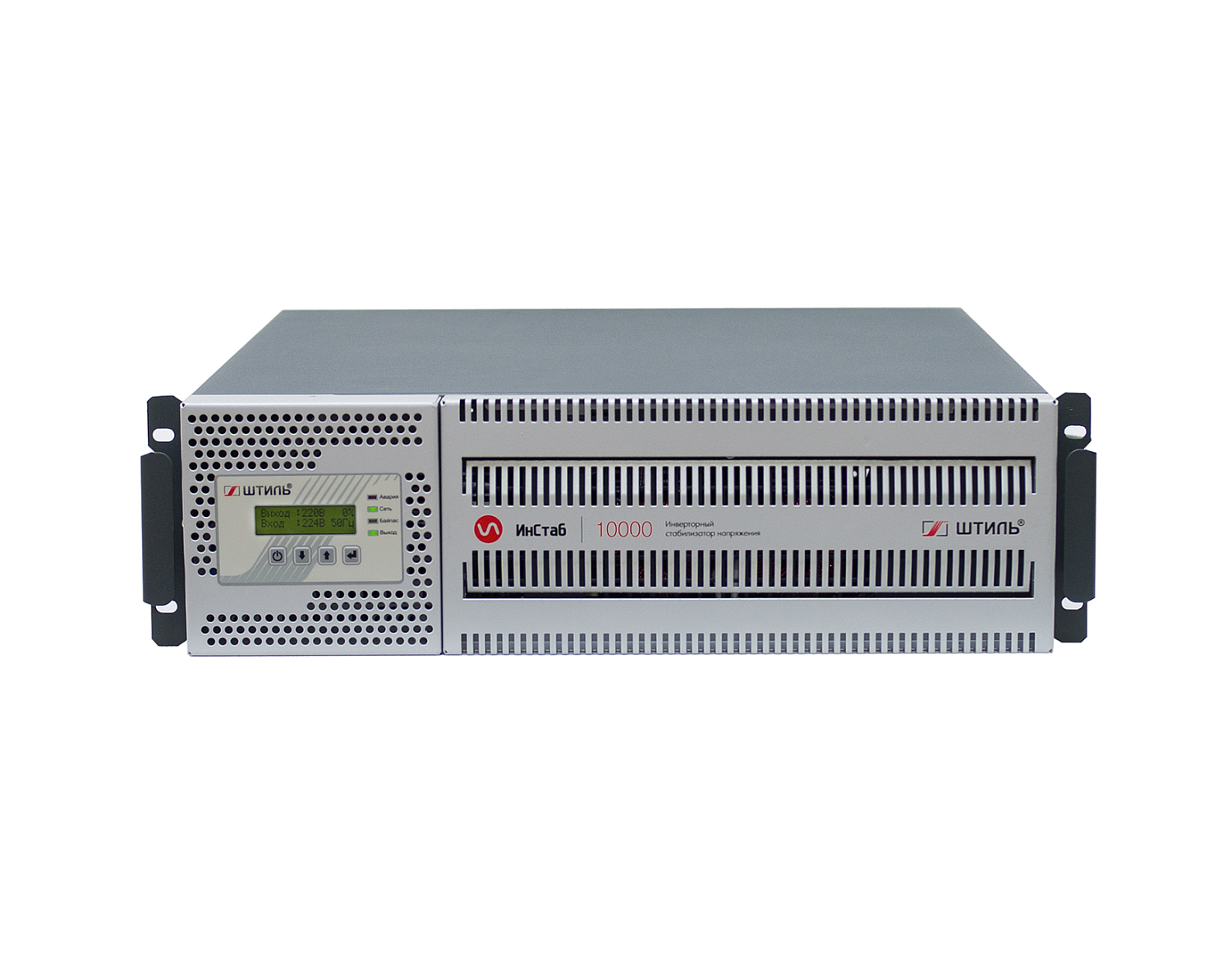 Стабилизатор Штиль ИнСтаб IS3110RT
