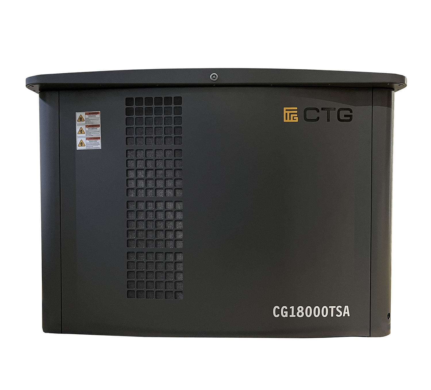 Газовый генератор CTG CG18000TSA (15 кВт)
