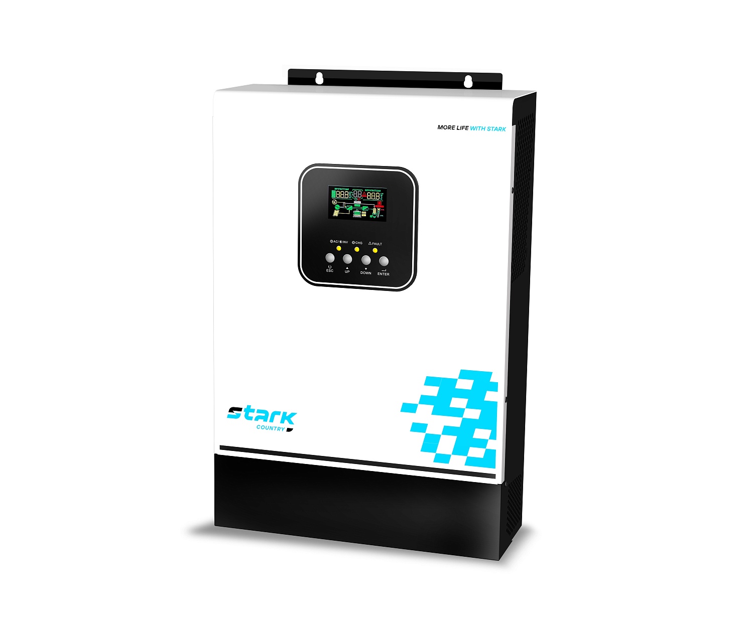 ИБП Stark Country 5500 INV MAX