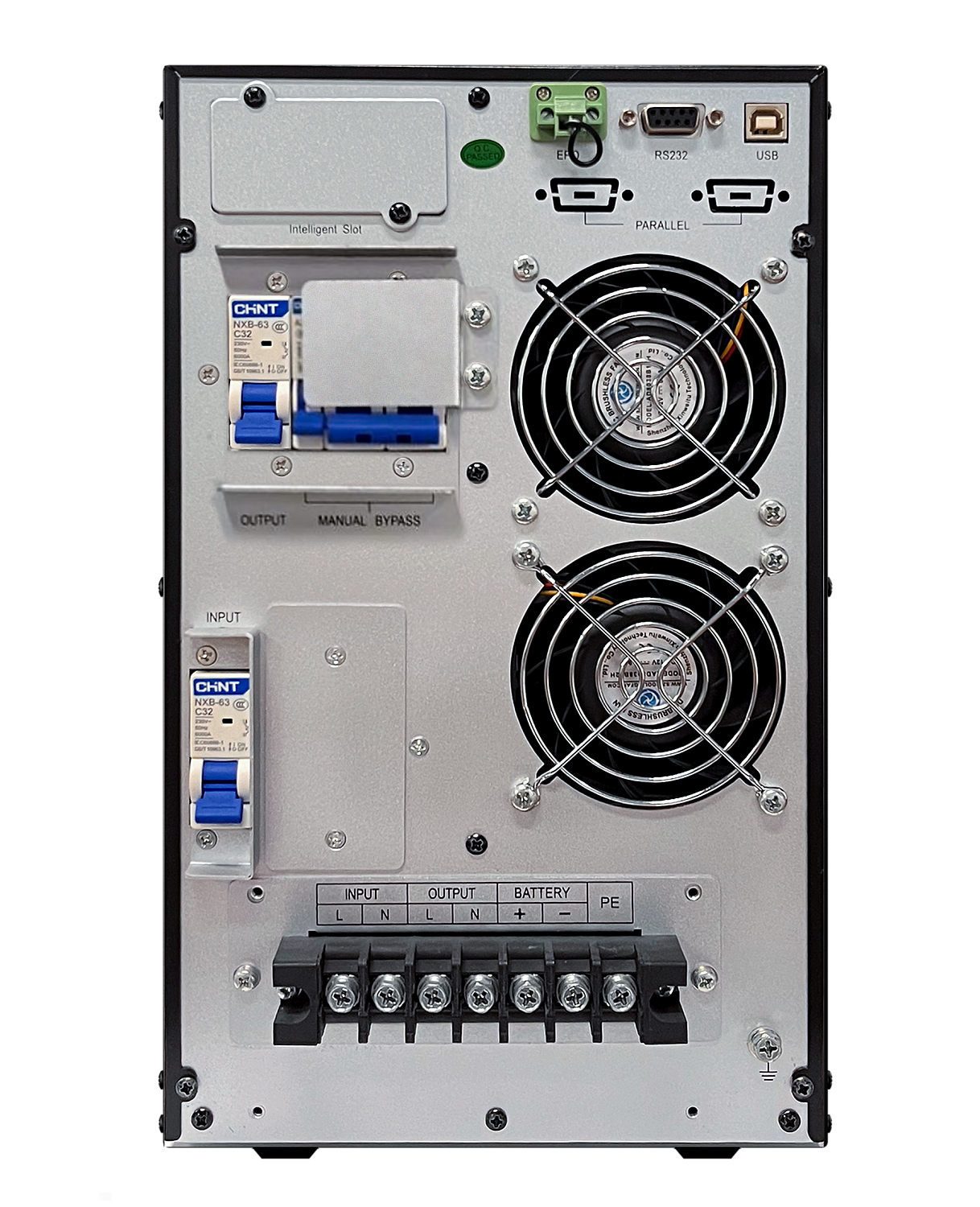 ИБП Stark Country 10000 Online ONE