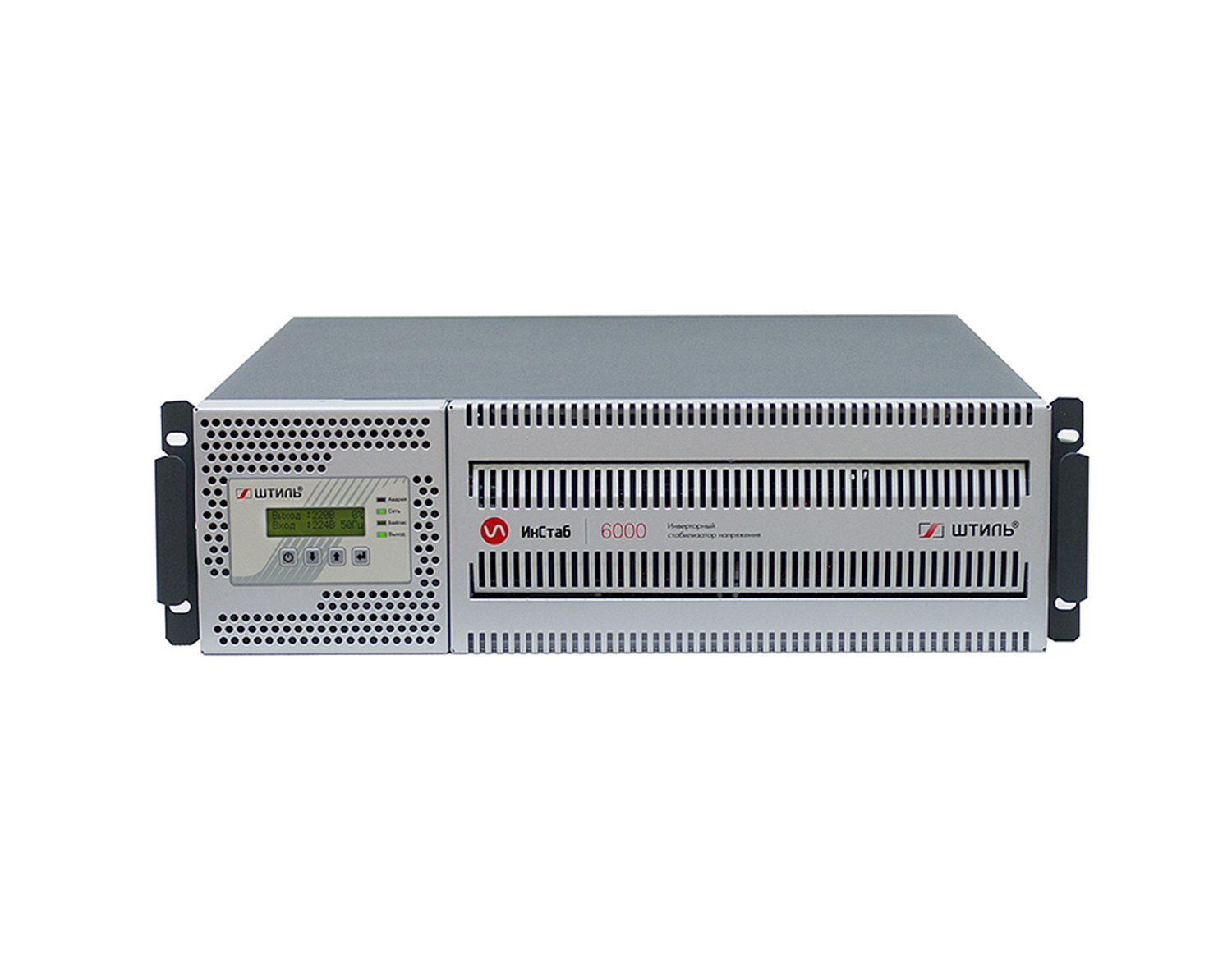 Стабилизатор Штиль ИнСтаб IS3106RT