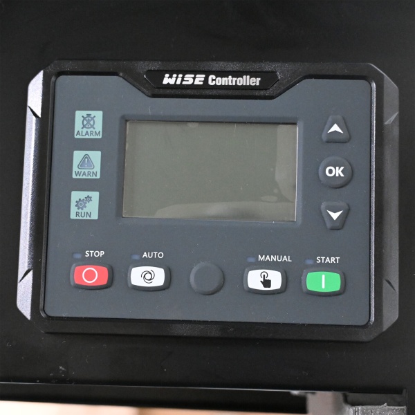 Газовый генератор EVOline GNG 9350 E (8,5 кВт)