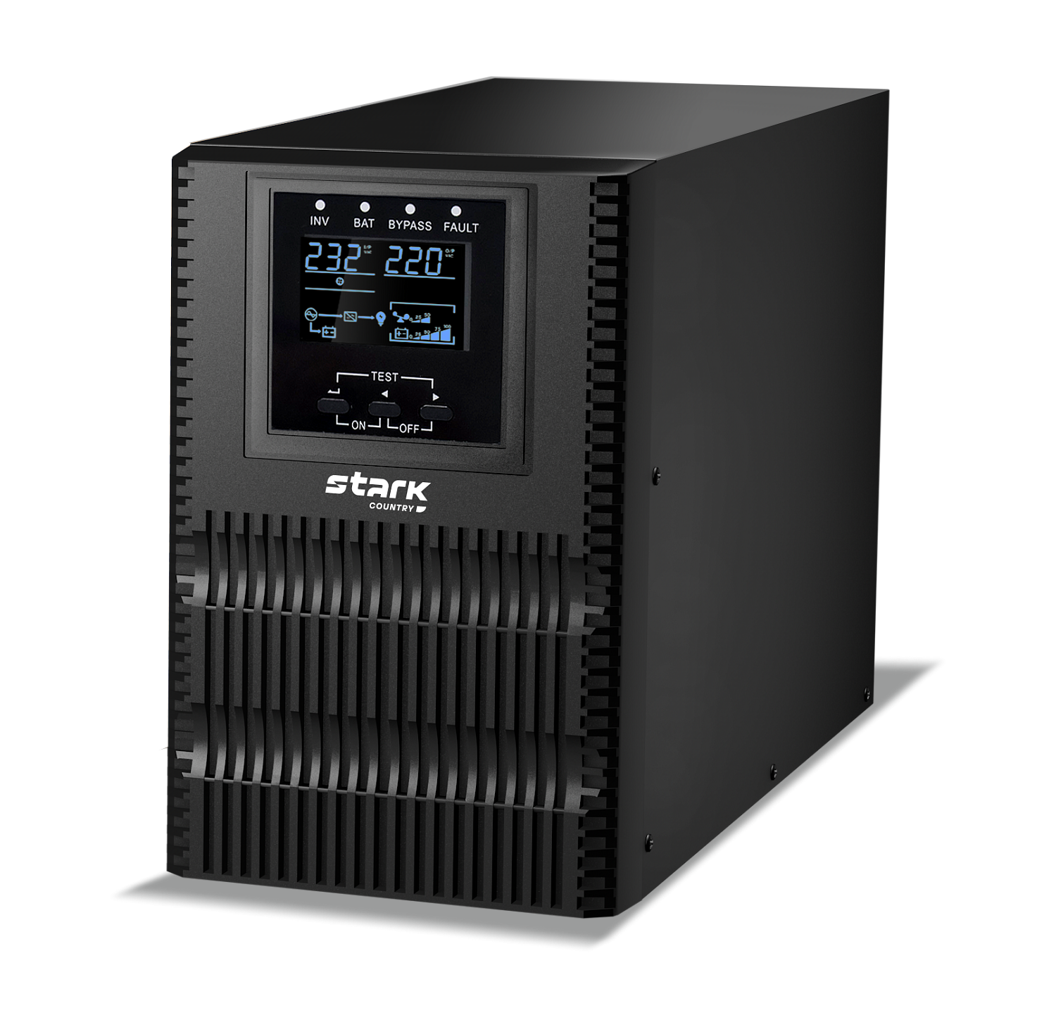 ИБП Stark Country 1000 Online ONE
