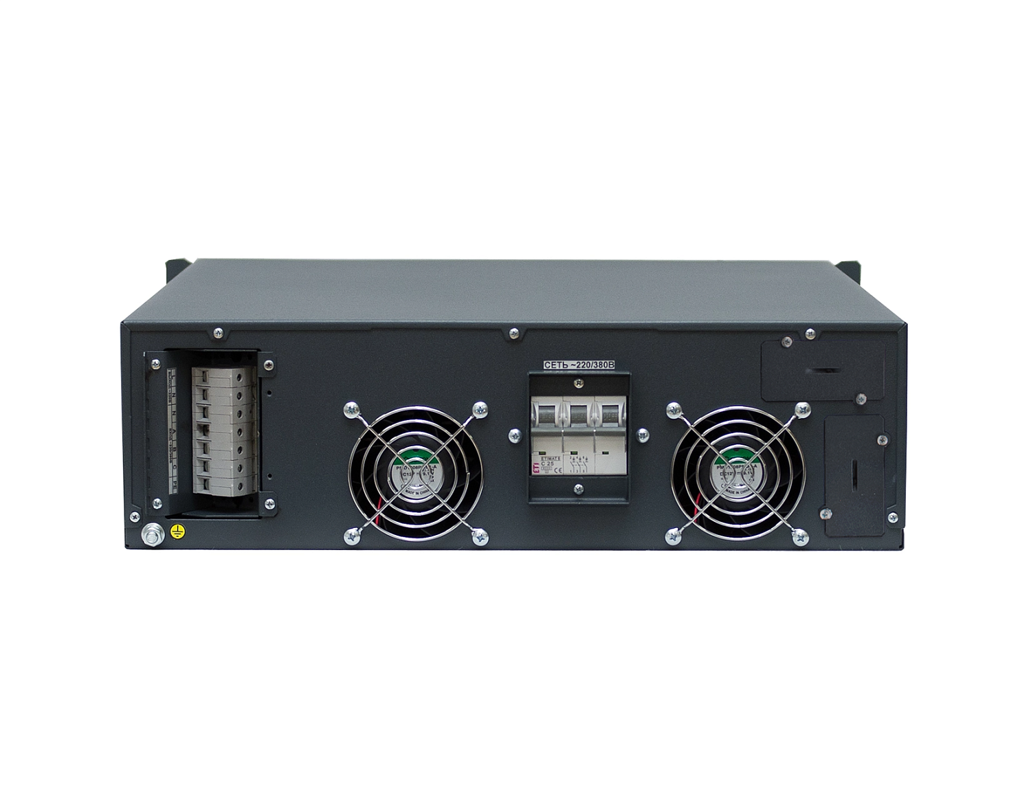 Стабилизатор Штиль ИнСтаб IS3106RT